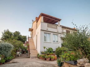 Apartments by the sea Supetar, Brac - 14747